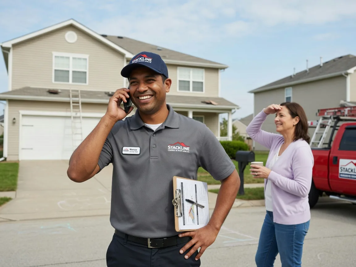 Chimney flashing repair Sweet Home, TX FAQs